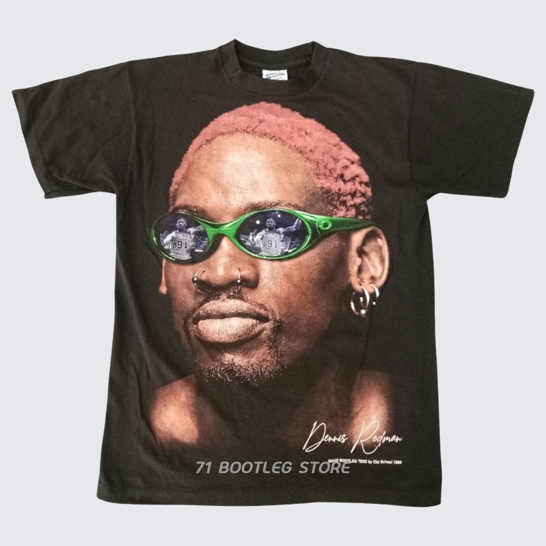 Dennis Rodman V1